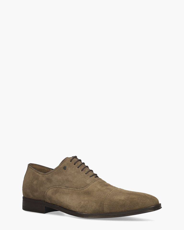Raffa 02.10 Heren Veterschoenen