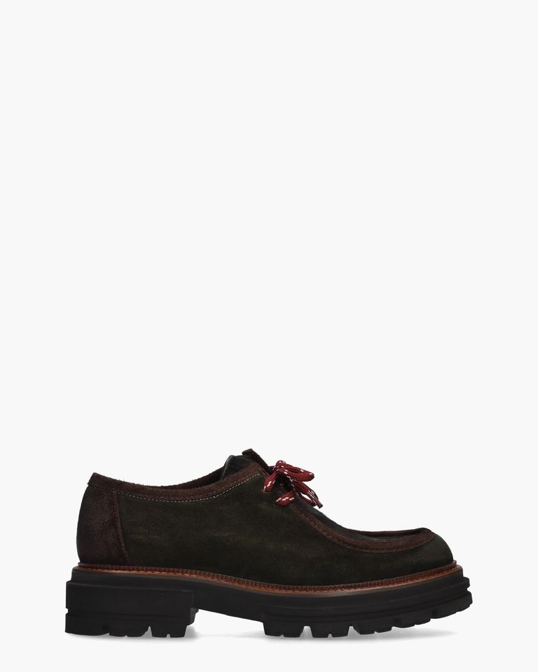 3225 Suede Piopo