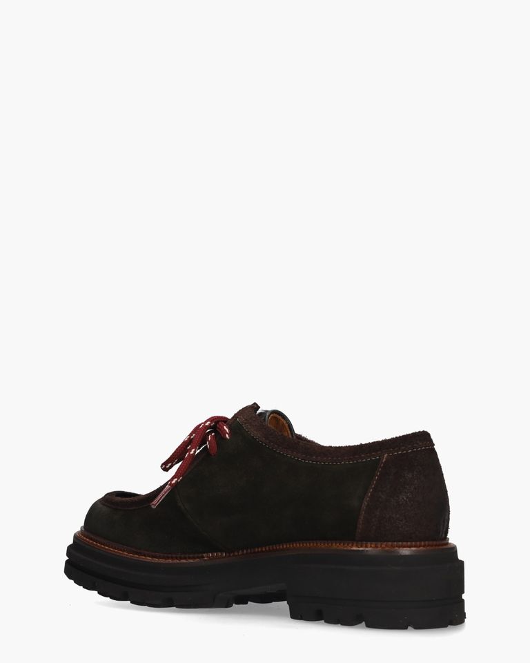 3225 Suede Piopo