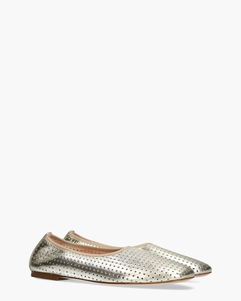 Lucy Goud Damesballerina's 