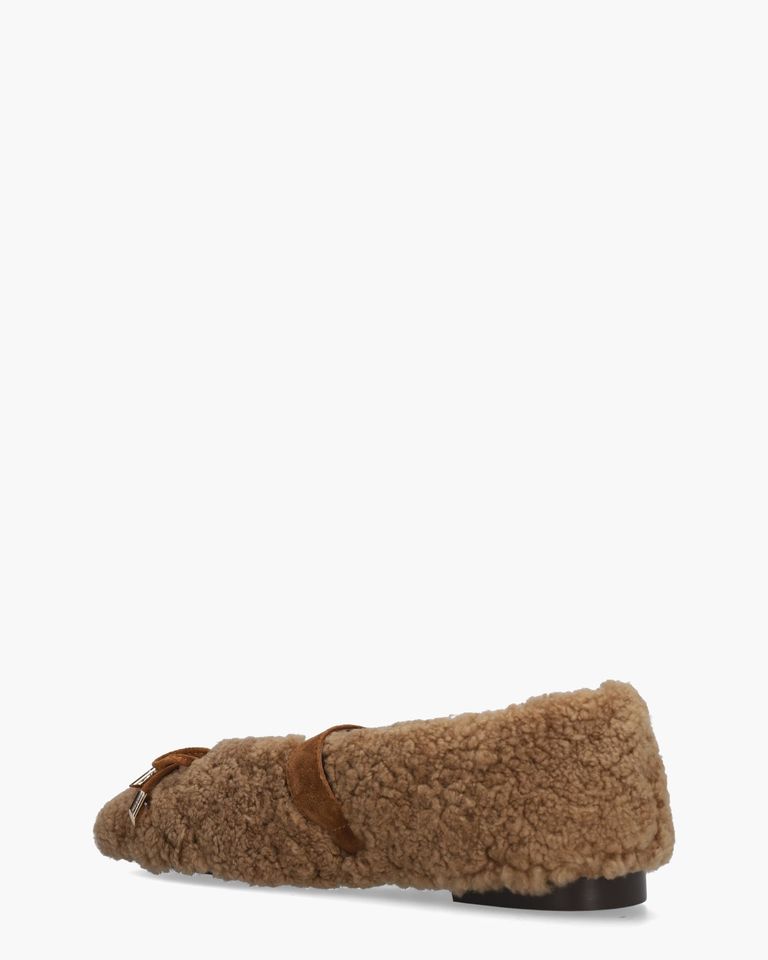 Juno Camel Damesballerina's