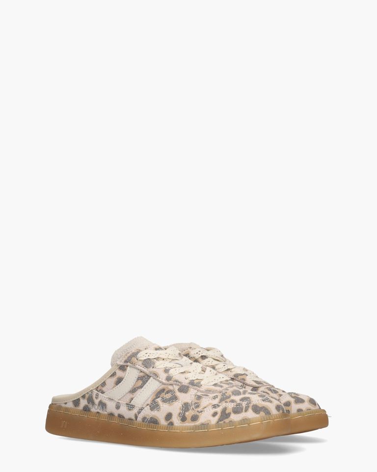 Goal Mule Multi Damessneakers