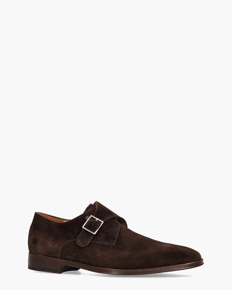 Raffa 06.02 Heren Gespschoenen