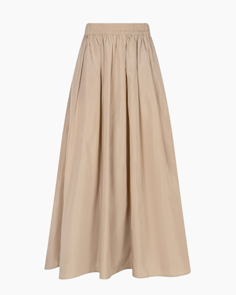Sana Beige Damesrok