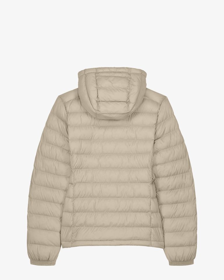 Lisa Beige Damesjack