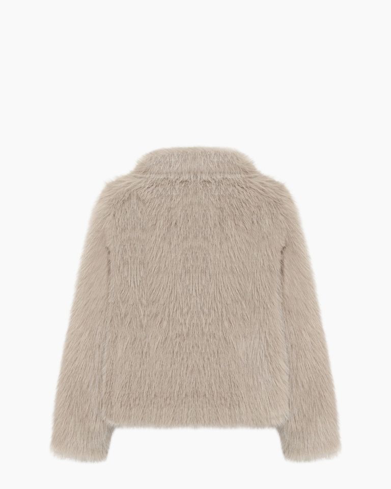 Coco Jacket Beige Damesjas