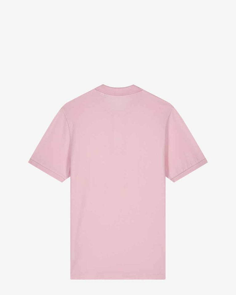 Bobby Roze Heren Poloshirt