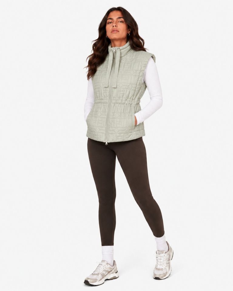 Gina 1-B Dames Bodywarmer