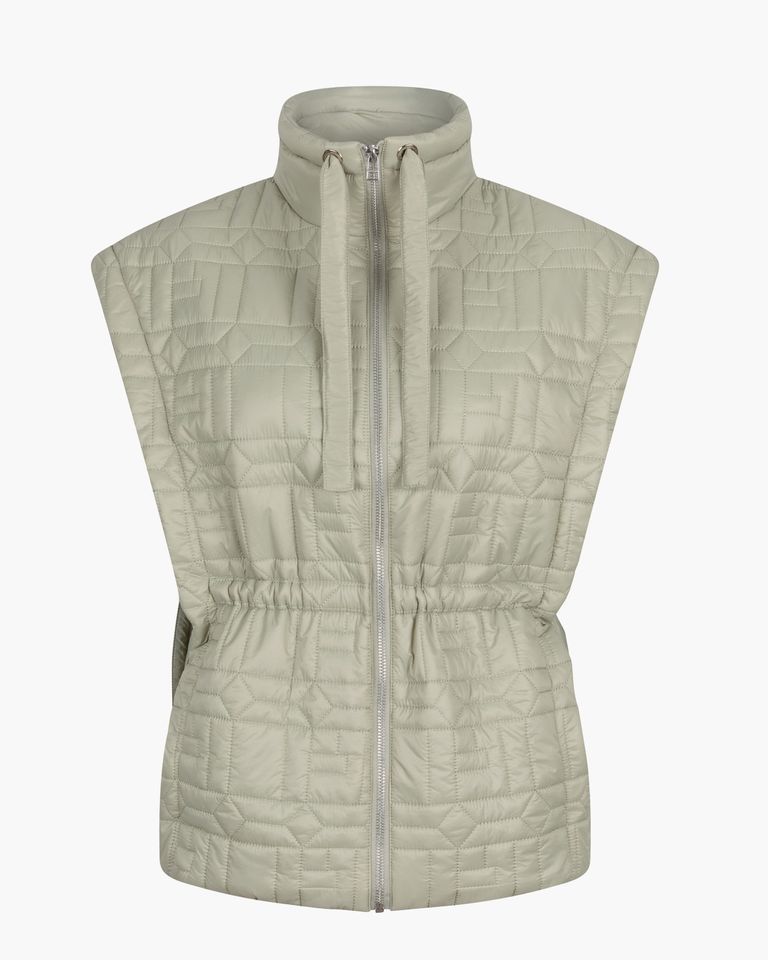 Gina 1-B Dames Bodywarmer