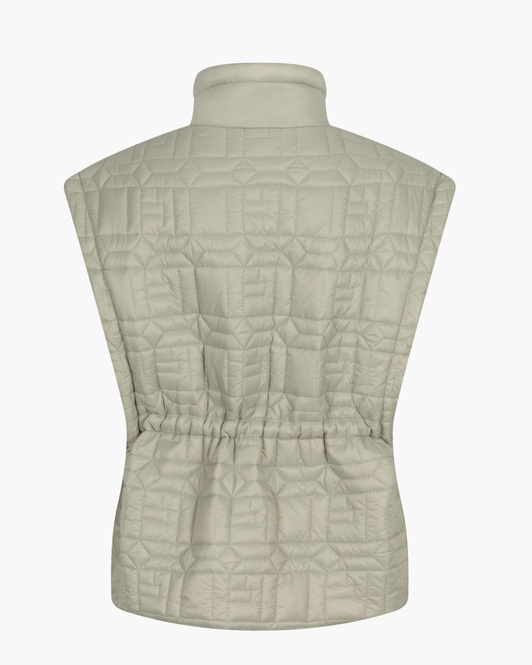 Gina 1-B Dames Bodywarmer