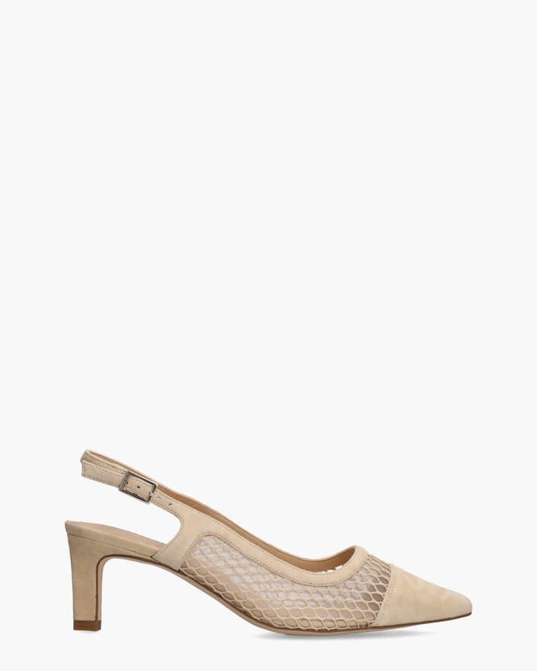 79607/336 Dames Slingbackpumps