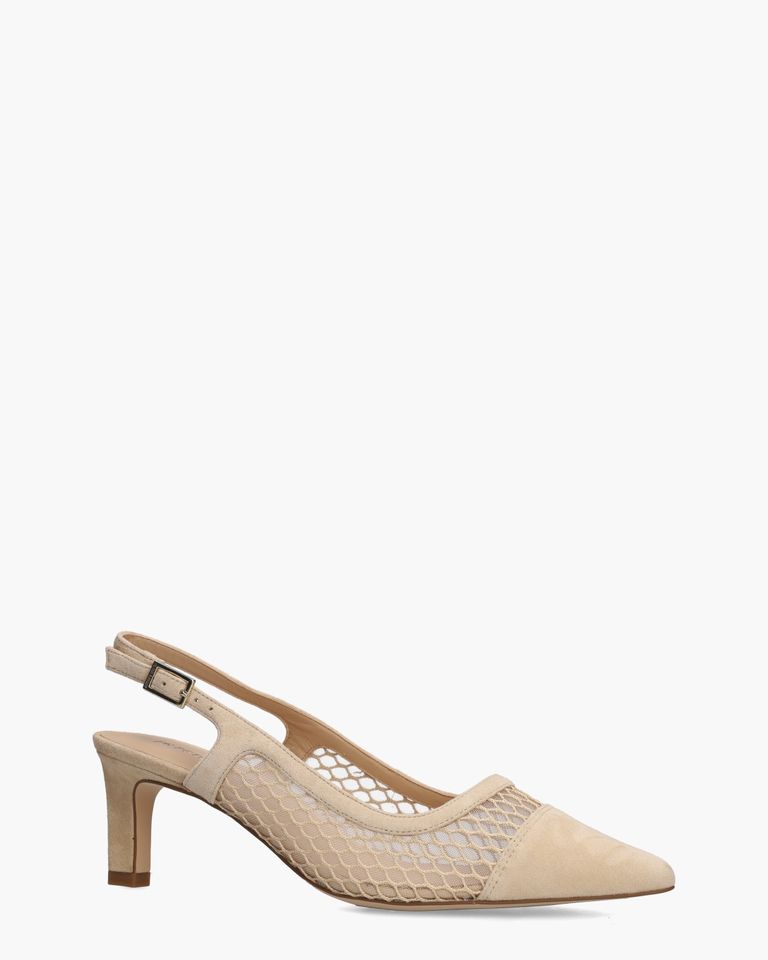 79607/336 Dames Slingbackpumps