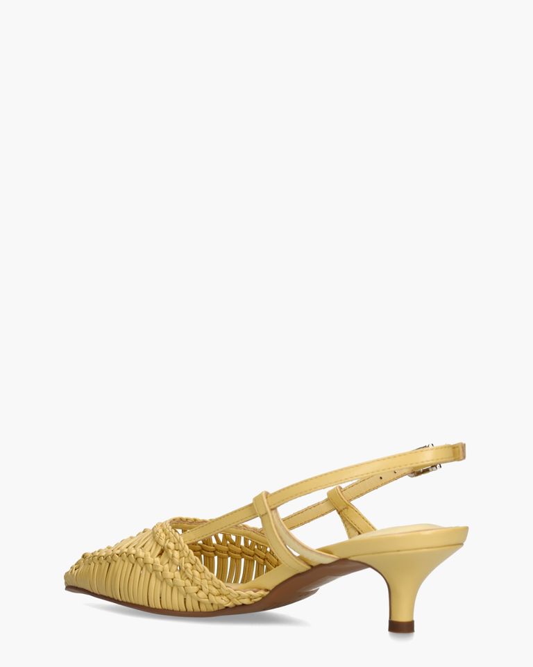 Kathryn Geel Dames Slingbackpumps