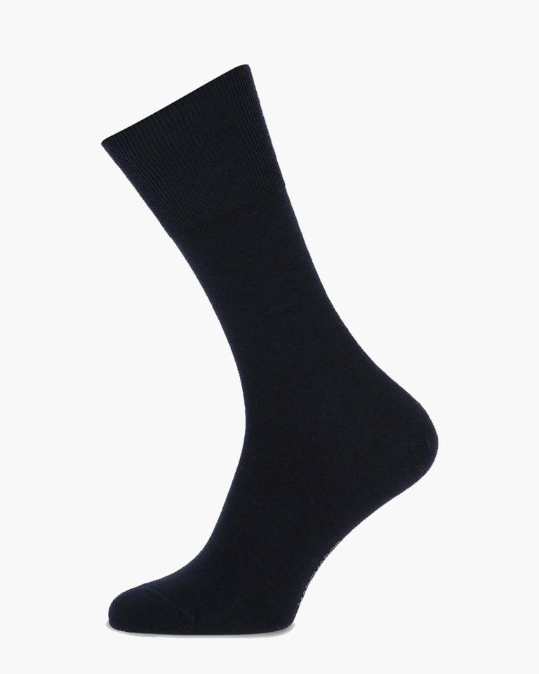 Dunne Merino 92100-499 Herensokken