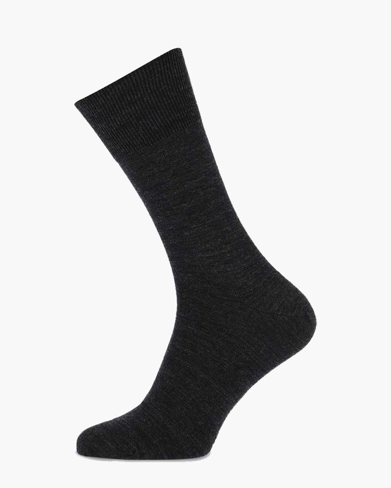 Dunne Merino 92100-6900 Herensokken