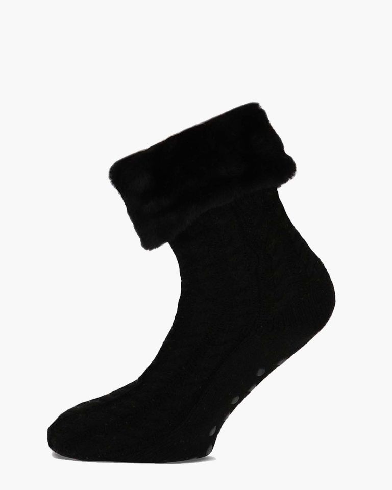 Marlotte 85036–6990 Dames Huissokken