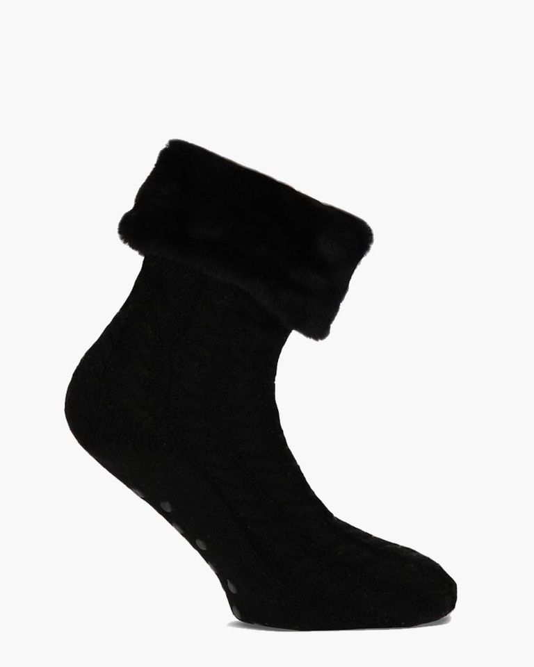 Marlotte 85036–6990 Dames Huissokken