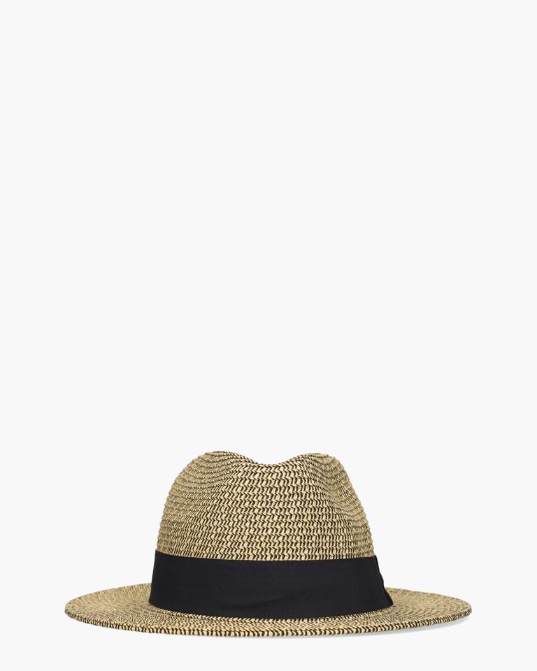 Beau Beige Hoed