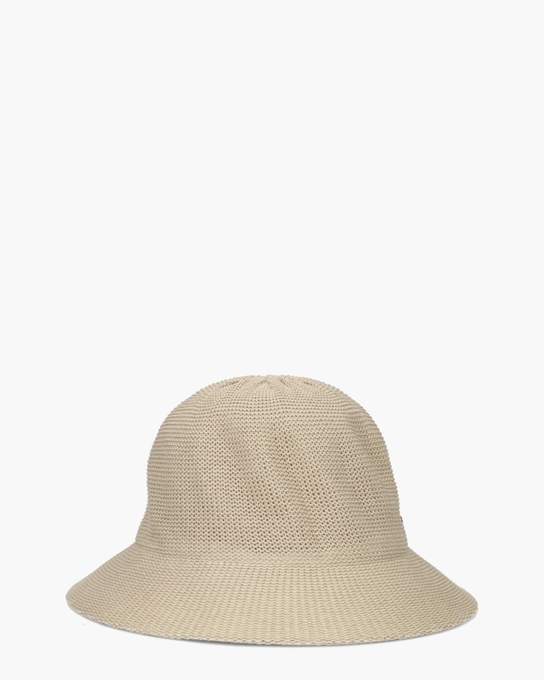 Lizzie Beige Dameshoed