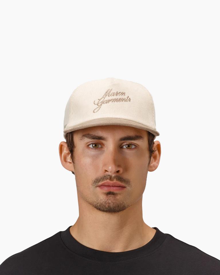 Cap Bicolore 27B Pet