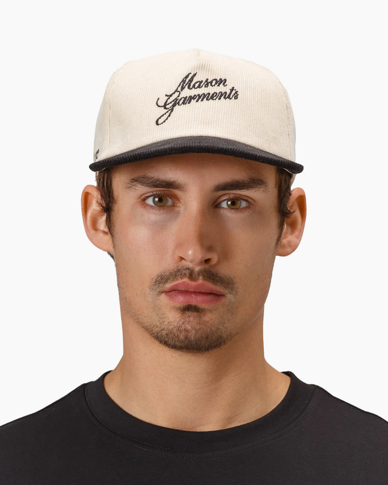 Cap Bicolore 27A Pet