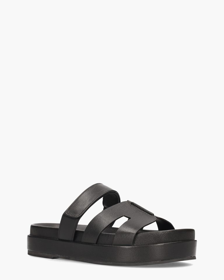 Mindy Zwart Damesslippers