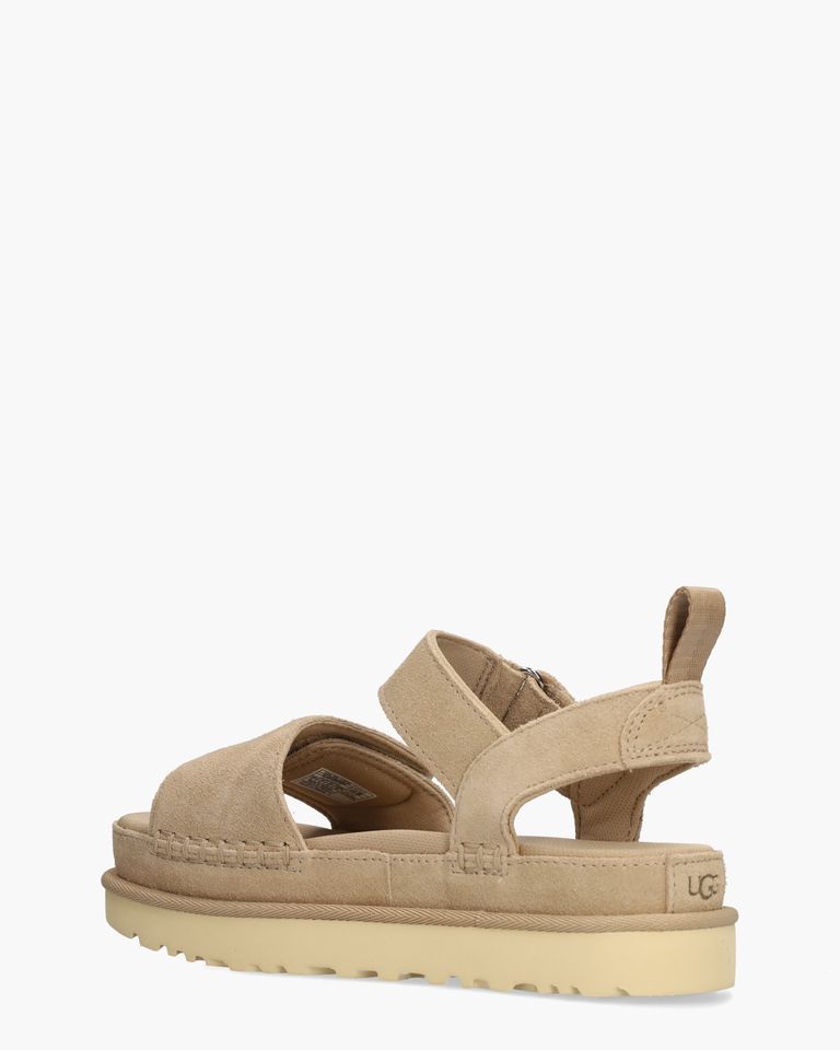 Goldenstar Sandal Sand Damessandalen