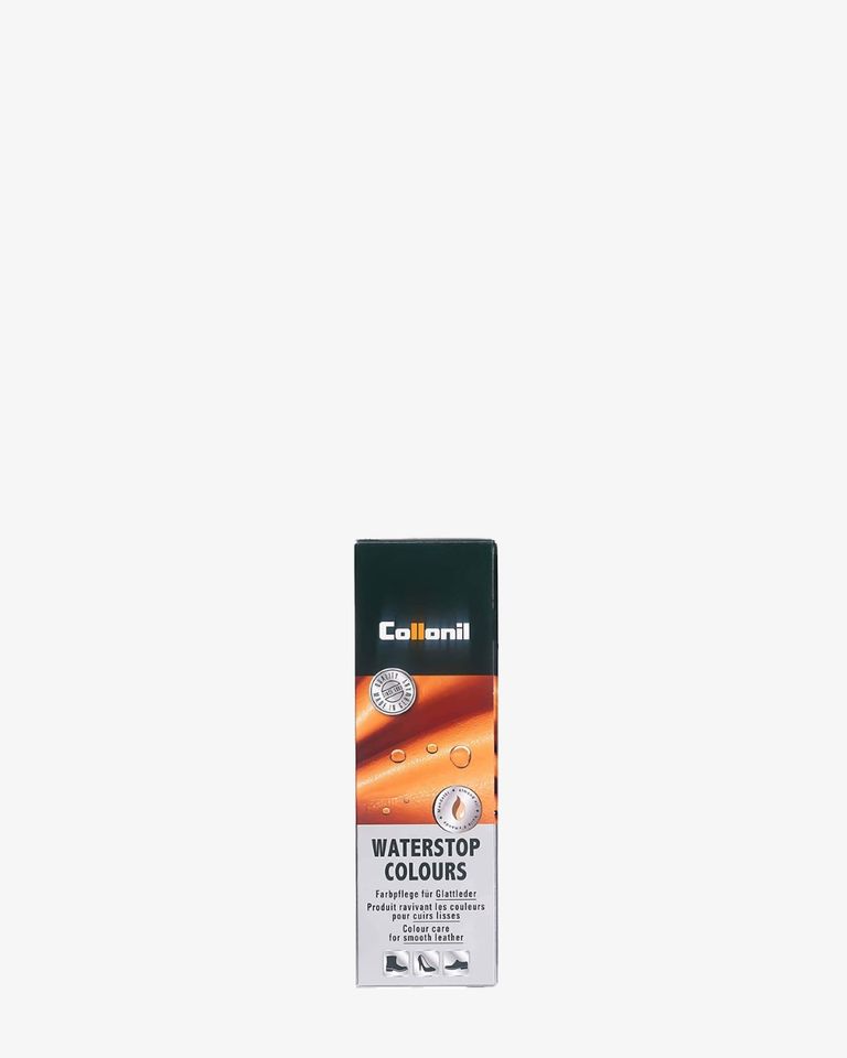 Waterstop Colours Donkerbruin
