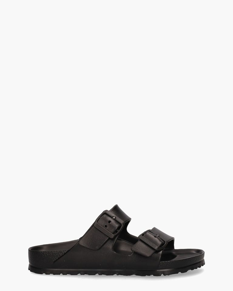 Arizona Essentials Zwart Herenslippers