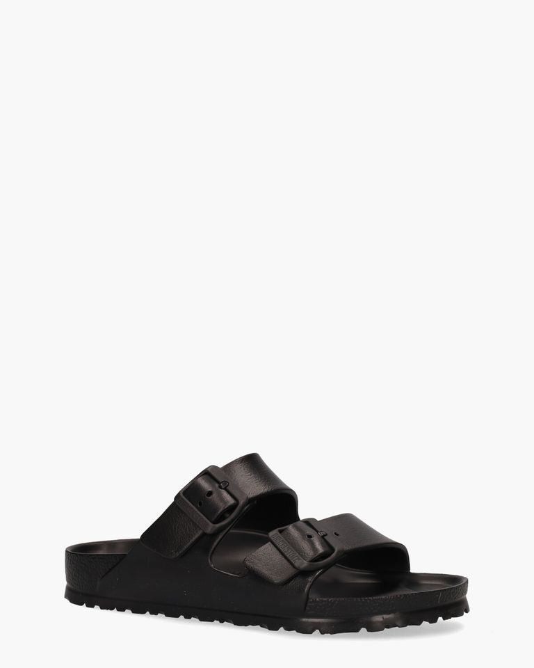 Arizona Essentials Zwart Herenslippers