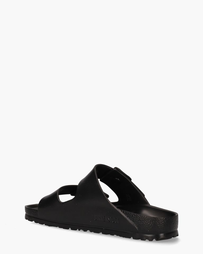Arizona Essentials Zwart Herenslippers