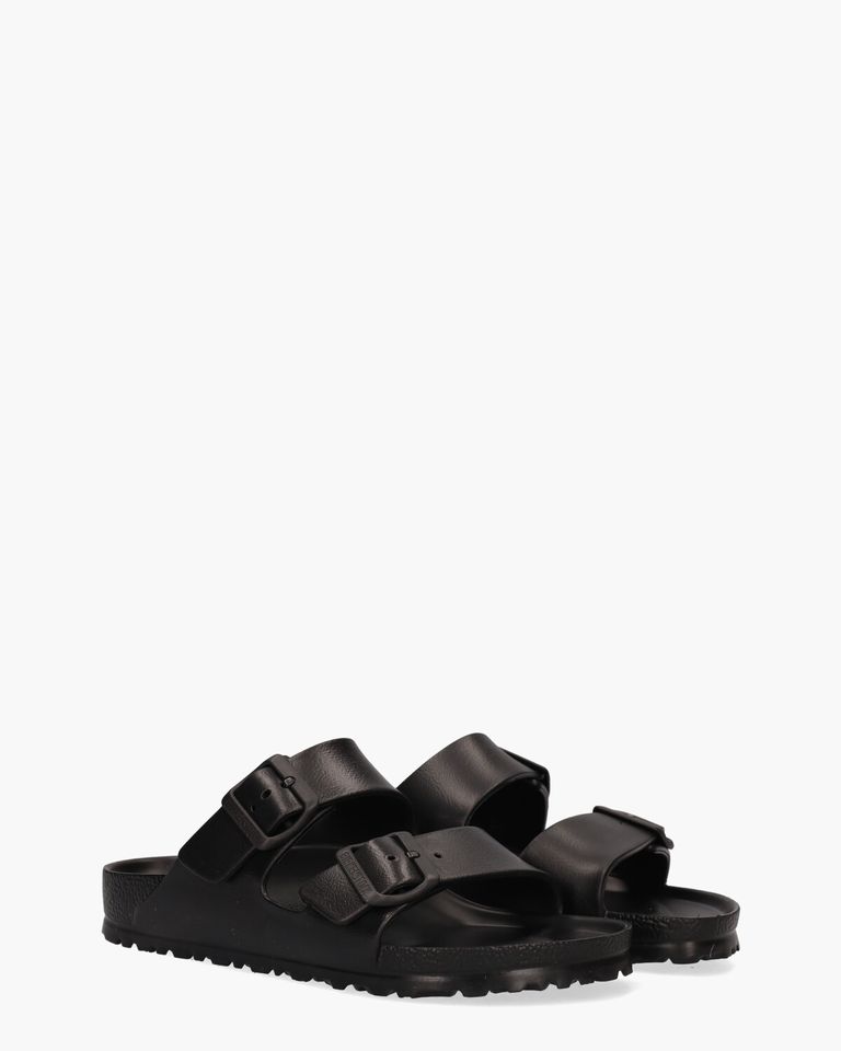 Arizona Essentials Zwart Herenslippers