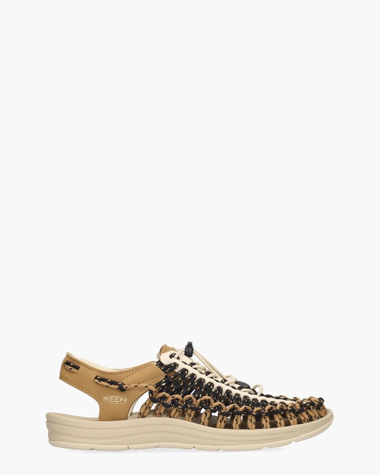 Uneek Multicolor Herensandalen