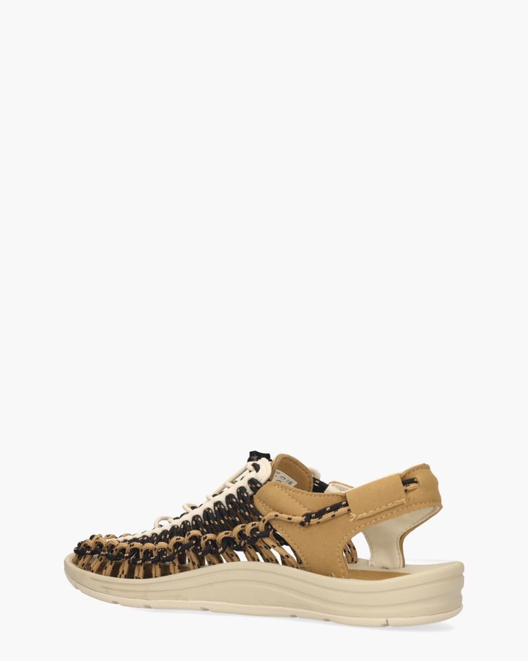 Uneek Multicolor Herensandalen
