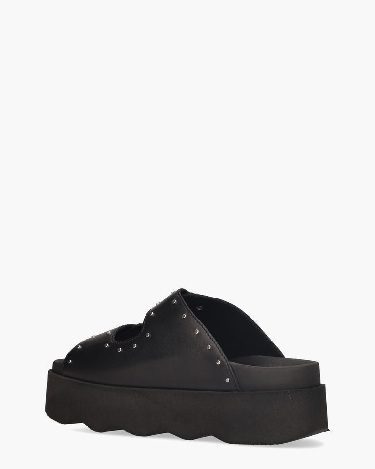 Heather Zwart Damesslippers