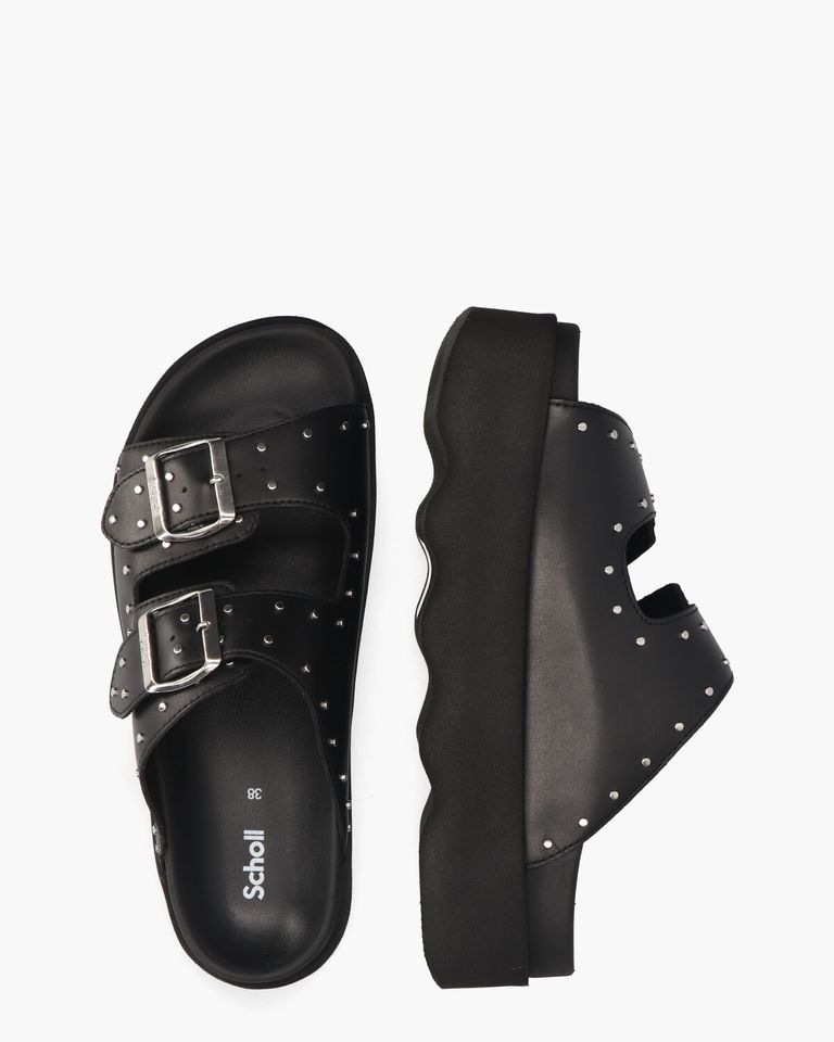 Heather Zwart Damesslippers