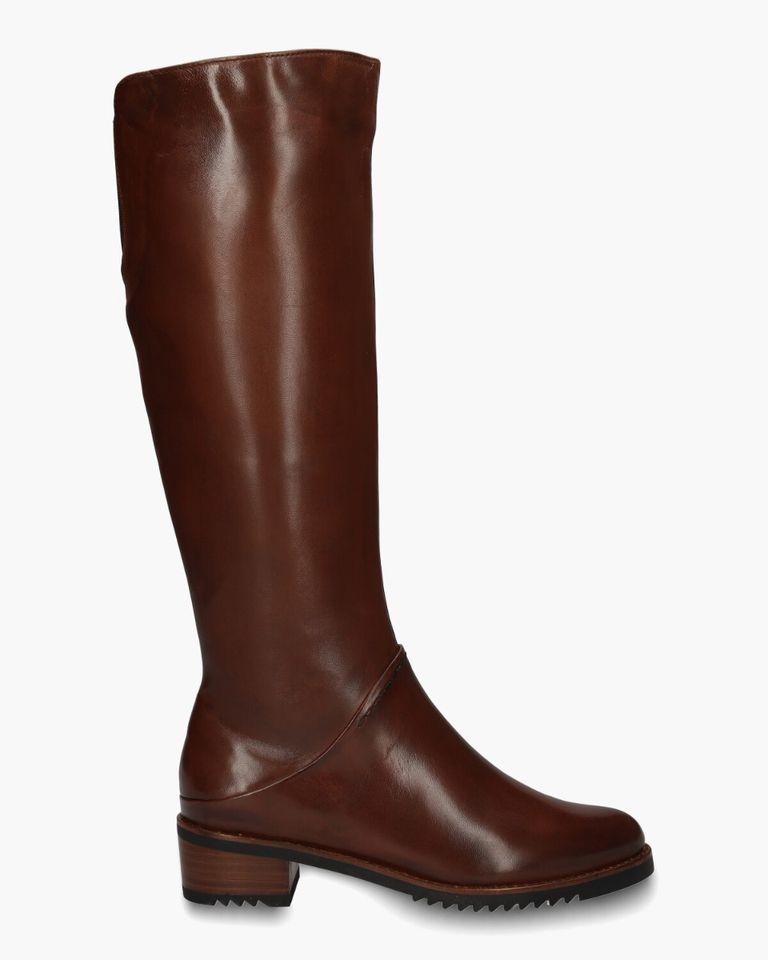 49957 Bruin Damesboots