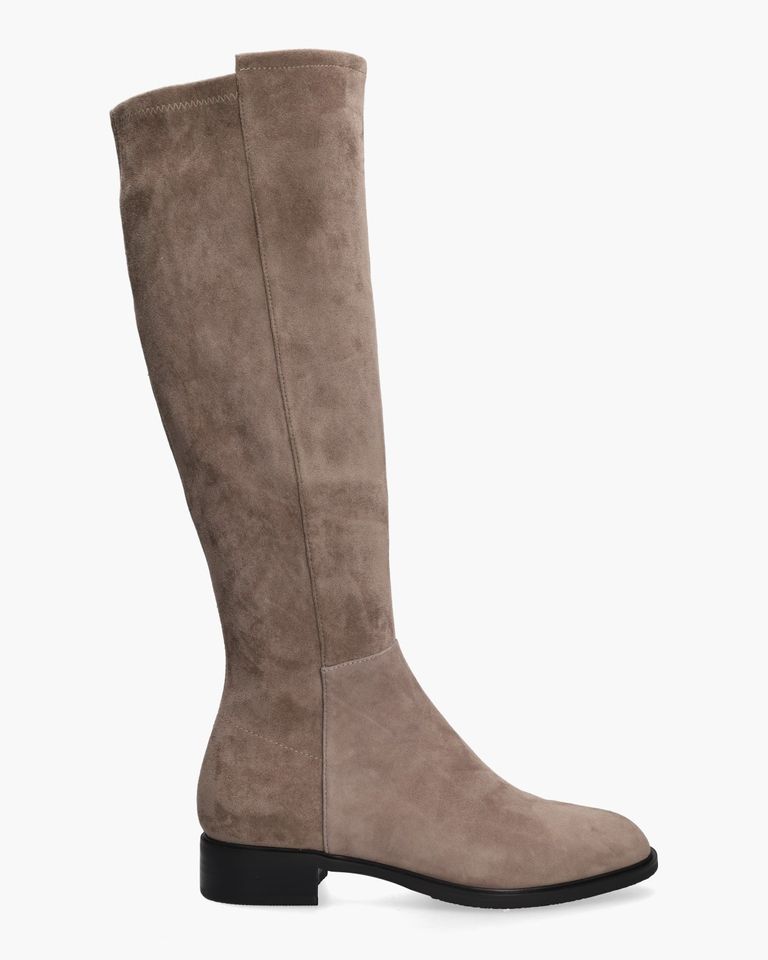 Dante Taupe Damesboots