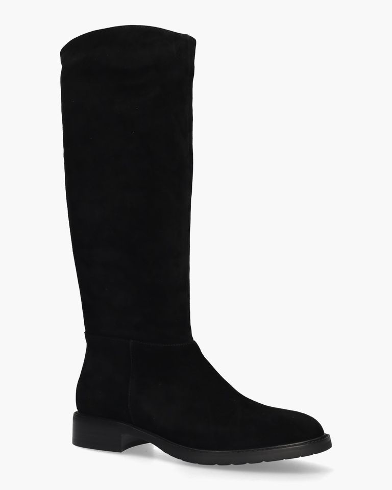 Deborah Zwart Damesboots