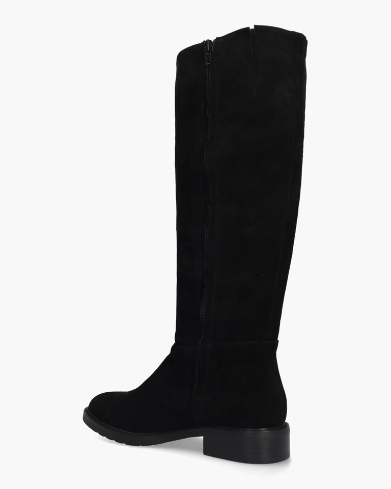 Deborah Zwart Damesboots