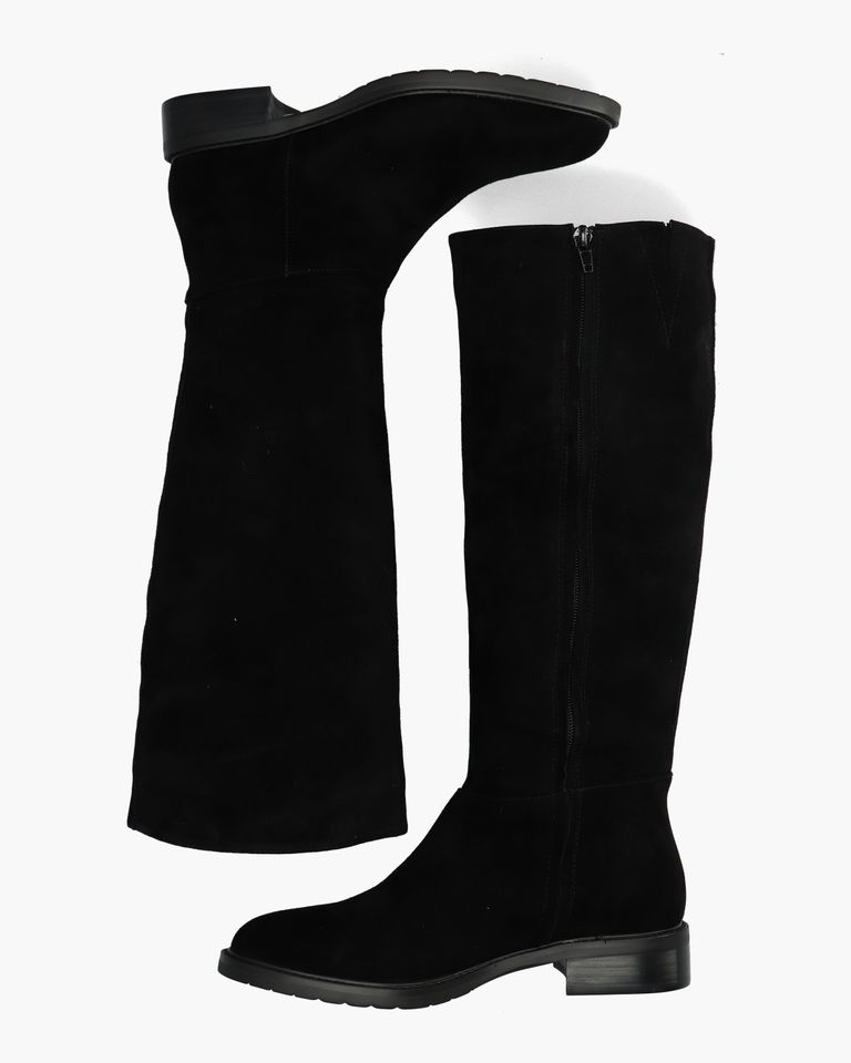 Deborah Zwart Damesboots
