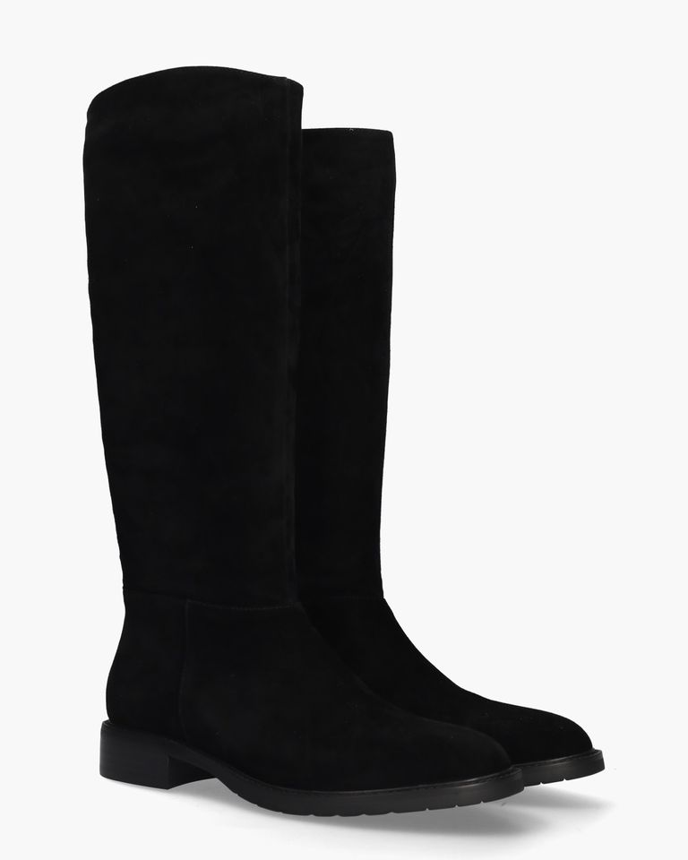 Deborah Zwart Damesboots