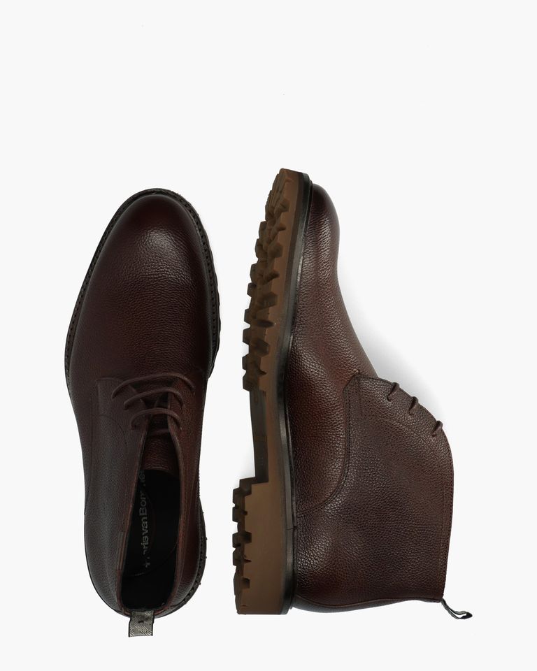 Sturdi 01.41 Heren Veterboots