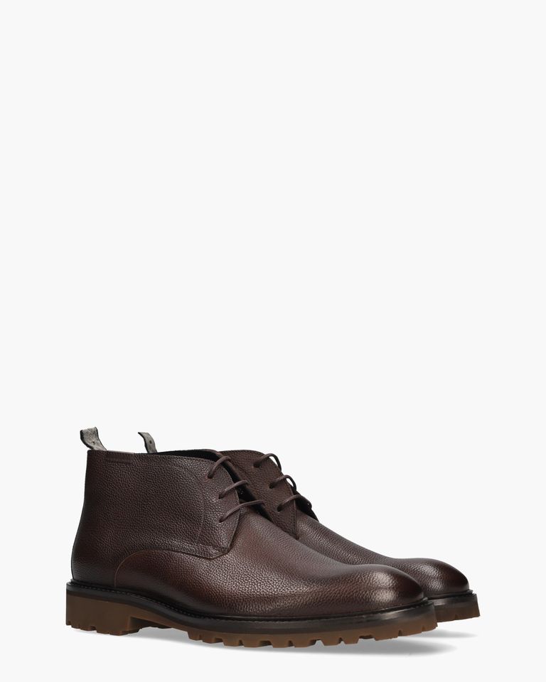 Sturdi 01.41 Heren Veterboots