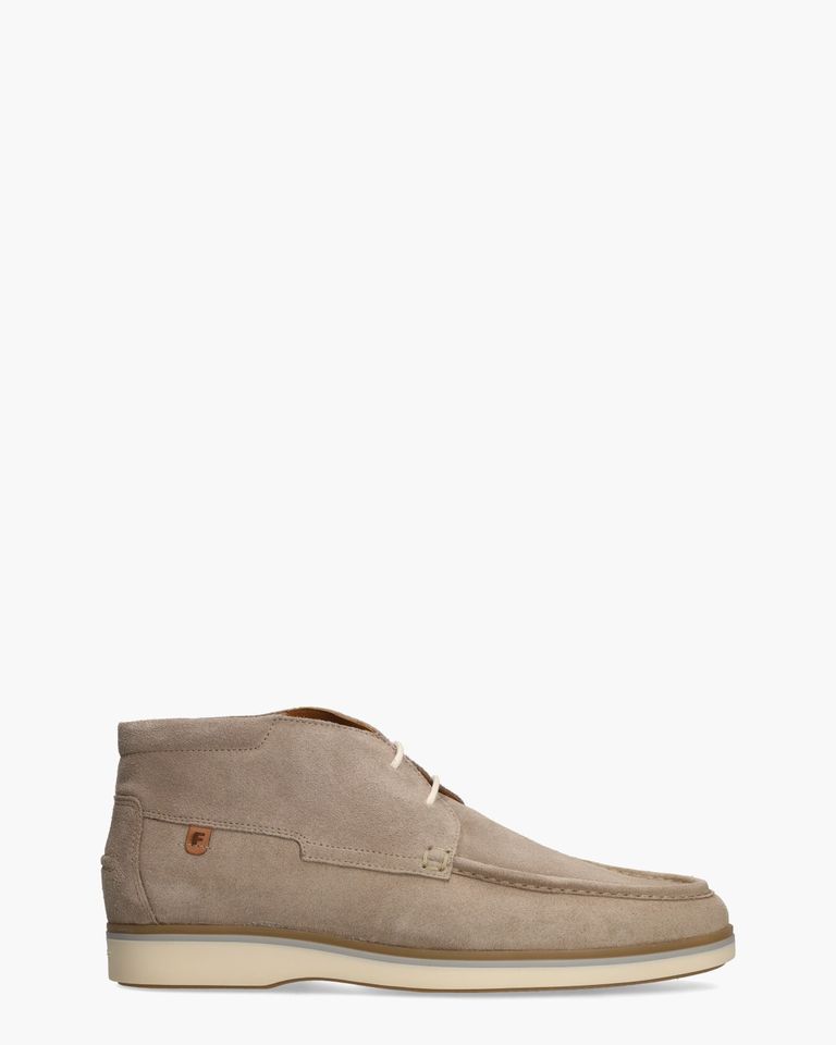 De Oister 01.03 Heren Veterboots