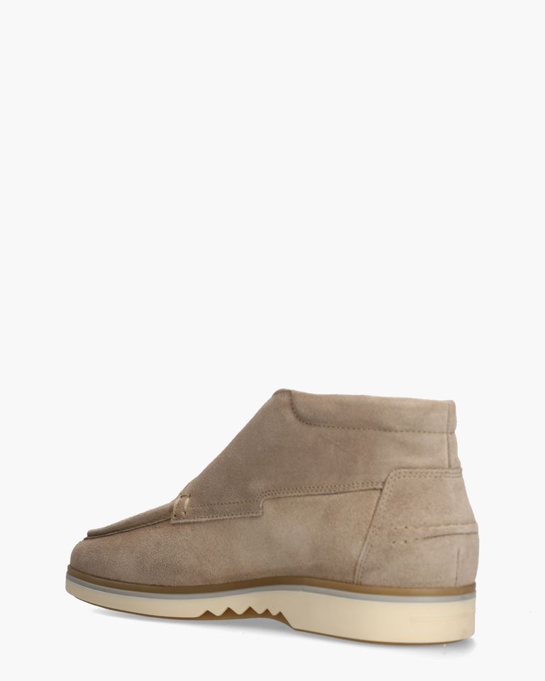 De Oister 01.03 Heren Veterboots