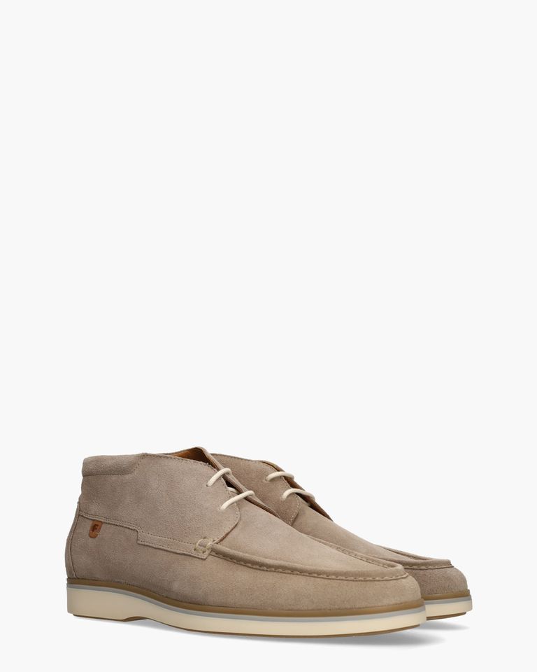 De Oister 01.03 Heren Veterboots