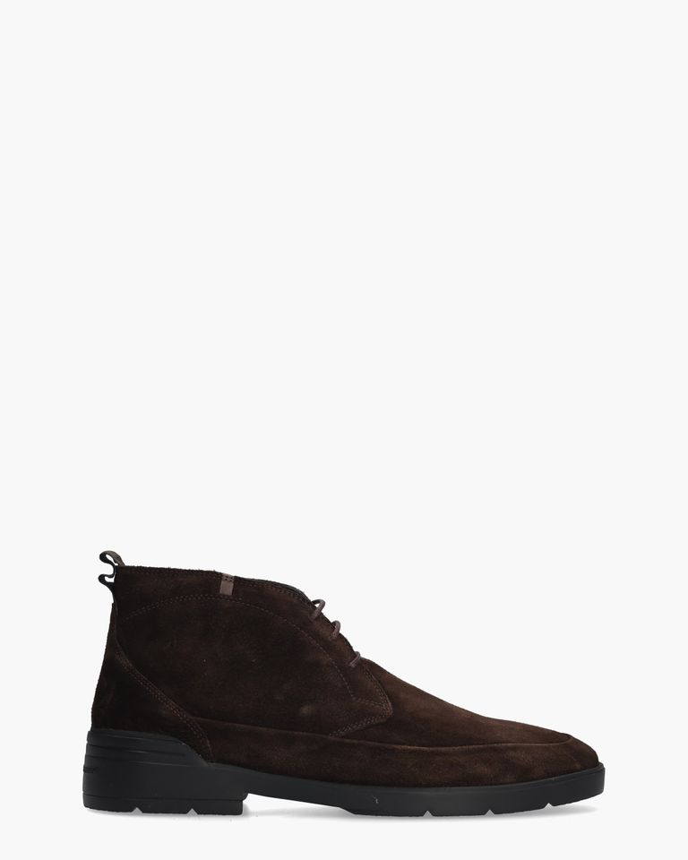 De Venker 01.18 Heren Veterboots
