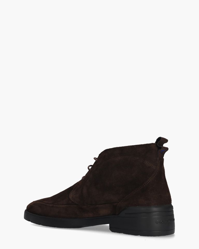 De Venker 01.18 Heren Veterboots