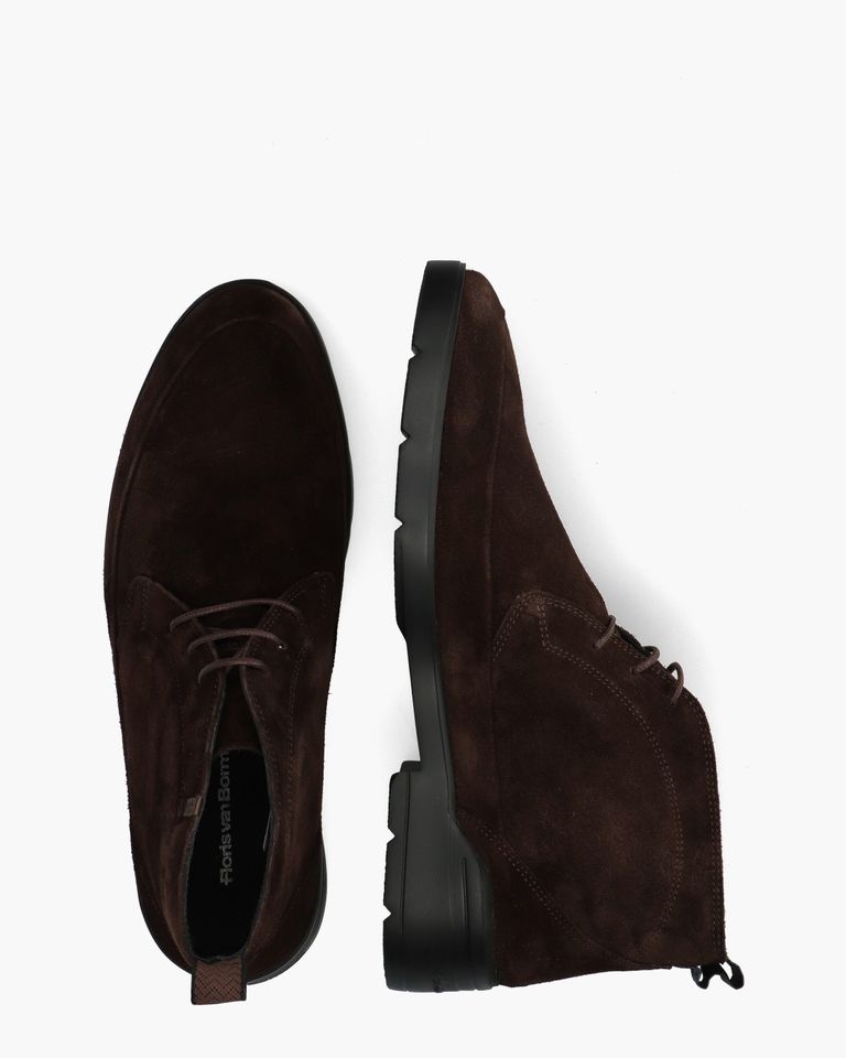 De Venker 01.18 Heren Veterboots